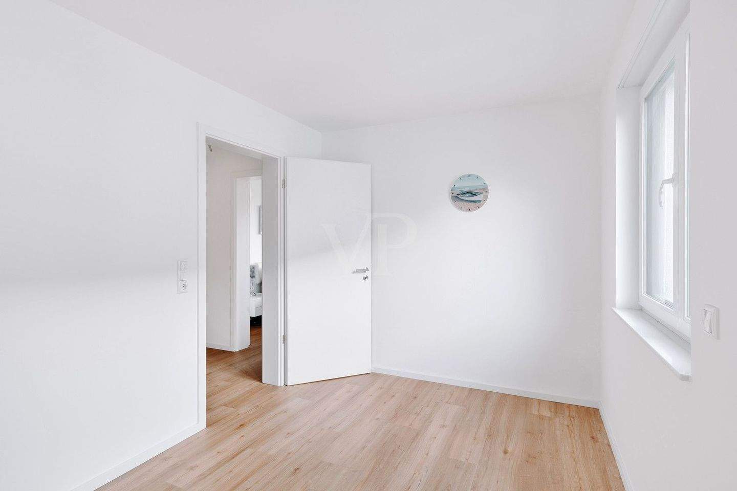 Immobilie in Echem - Stilvolle Doppelhaushälfte mit hochwertiger Ausstattung und energieeffizientem Wohnkomfort - Bild 16