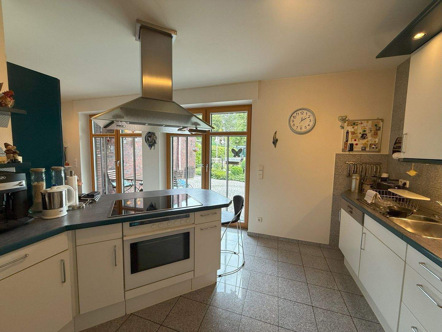 Immobilie in Altenkirchen - Villa mit zwei Luxuswohneinheiten in der ersten Reihe zum Wasser… - Bild 6