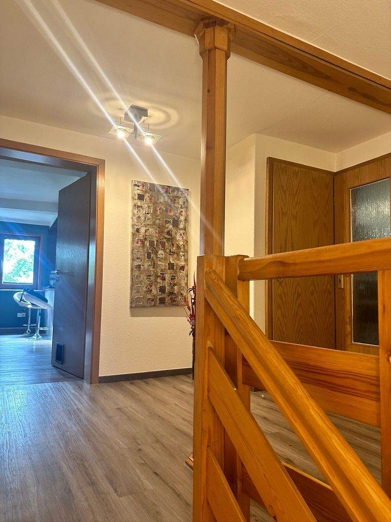 Immobilie in Bad Salzungen - Wohn-u. Geschäftshaus Innenstadt BaSa - oben wohnen-unten arbeiten - Bild 7