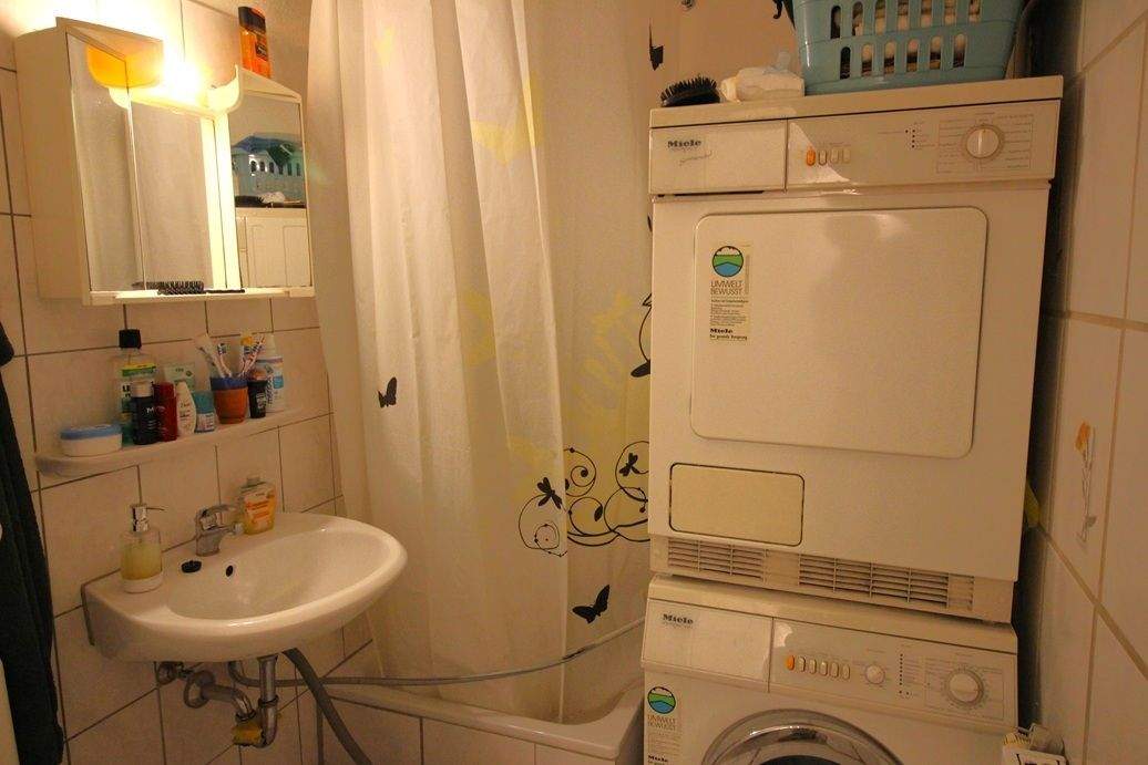 Immobilie in Aachen - Attraktive 1-Zimmer-Wohnung im Europahochhaus in Aachen - Perfekt für Kapitalanleger! - Bild 3