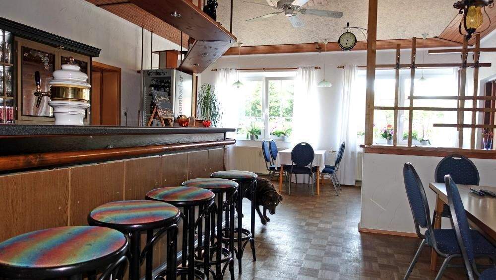 Immobilie in Dahme/Mark - Top Preis! Zweifamilienhaus mit Gewerbe - Bild 3