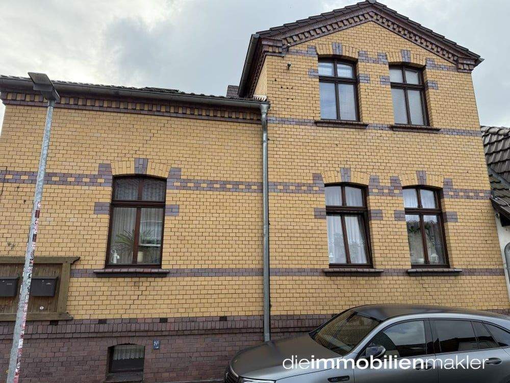 Immobilie in Lübbenau/Spreewald - Charmantes Einfamilienhaus mit Geschichte und Seele - in ruhiger Wohnlage in Lübbenau - Bild 2