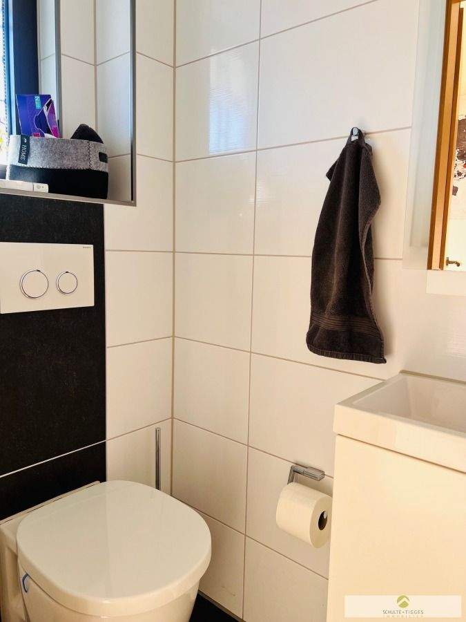 Immobilie in Werl - Herrliches Wohnen und Wohlfühlen in ländlicher Umgebung von Werl-Niederbergstraße - Bild 9