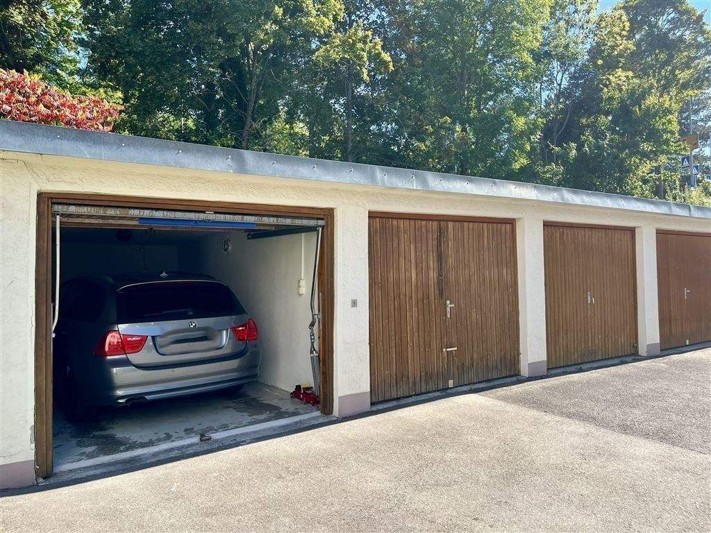 Immobilie in Blaubeuren - Kapitalanlage in Blaubeuren: Lichtdurchflutete 3-Zimmer-Dachgeschosswohnung in ruhiger Lage - Bild 19