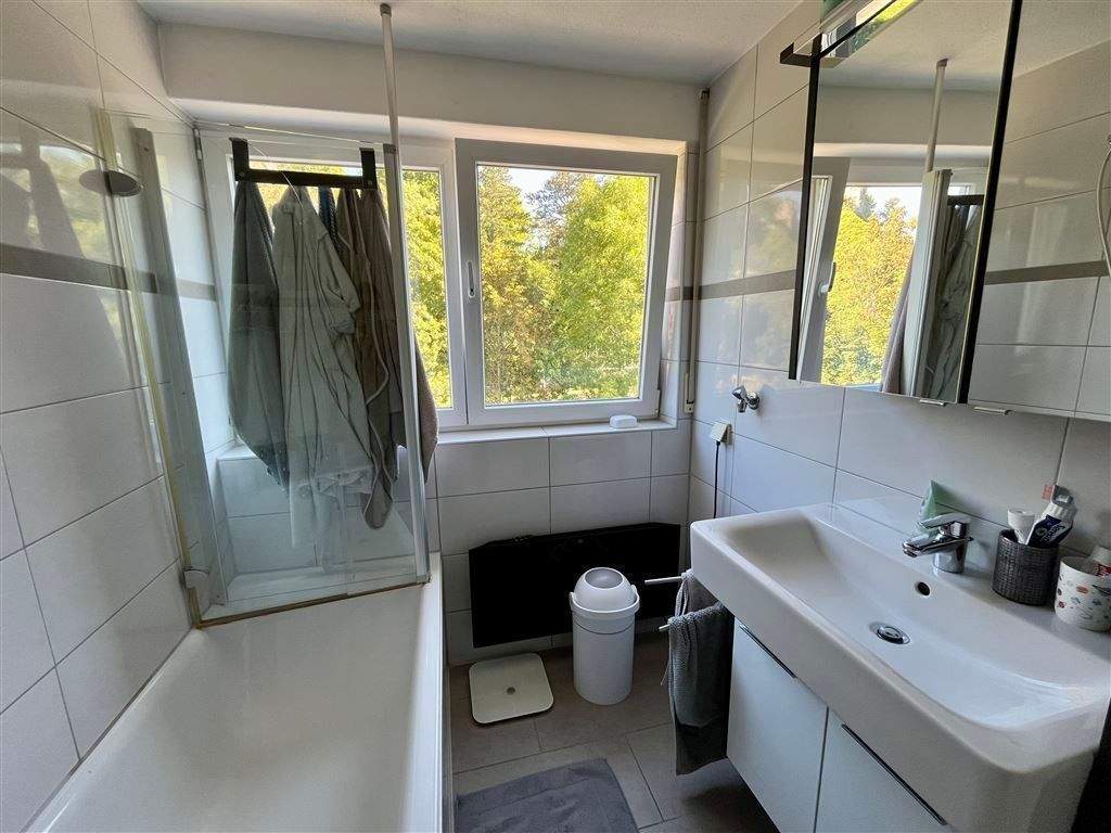 Immobilie in Blaubeuren - Kapitalanlage in Blaubeuren: Lichtdurchflutete 3-Zimmer-Dachgeschosswohnung in ruhiger Lage - Bild 14