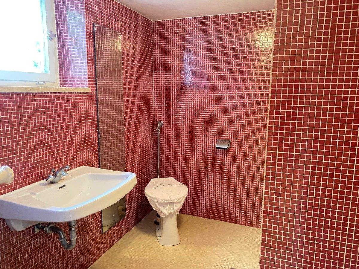 Immobilie in Rimsting - Prien am Chiemsee: Älteres EFH m. ca. 1.650 m2 Grund in herrlicher Randlage m. Berg- u. Seeblick! - Bild 16