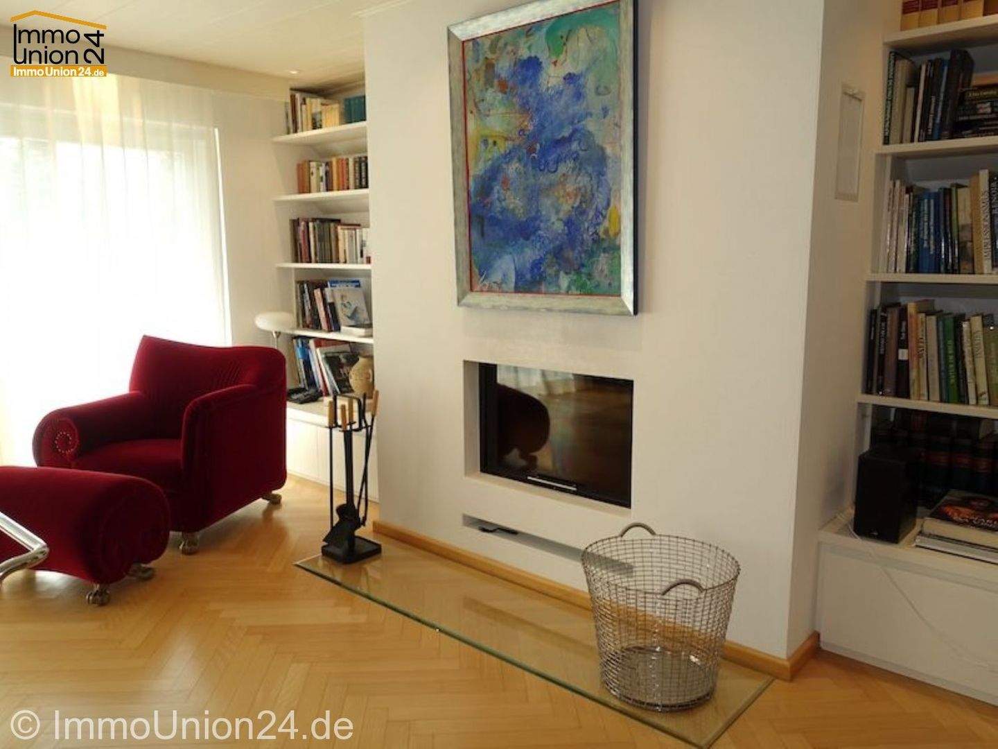 Immobilie in Gräfenberg - NEUER Kaufpreis - Einzigartige Villa mit außergewöhnlichem Charme und vielen Highlights - Bild 6