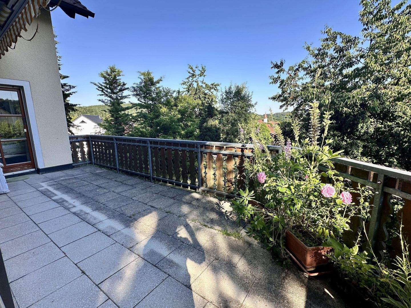 Immobilie in Neukirchen bei Sulzbach-Rosenberg - Das Haus für die große Familie! Einfamilienhaus mit Einliegerwohnung in Neukirchen b. Su,-Ro. - Bild 10