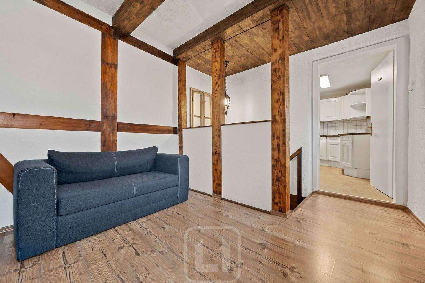 Immobilie in Eberdingen - Gemütliches Zuhause mit ländlichem Flair | Modernisiert | Gepflegt & bezugsbereit - Bild 11