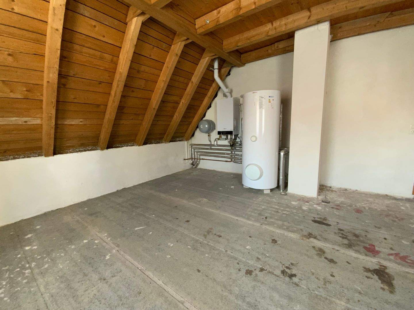 Immobilie in Meinheim - Ehemalige Hofstelle - viel Platz für Ihre Ideen! - Bild 15