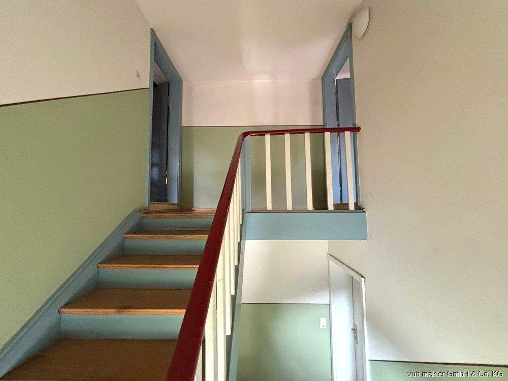 Immobilie in Röslau - Wohnen trifft Kapitalanlage – Mehrfamilienhaus in Röslau - Bild 6