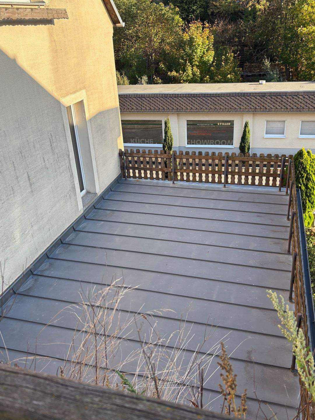 Immobilie in Freital - Ehemaliges 3-Fam.-Haus Nähe Freitaler Klinikum, aktuell zwei schönen Wohnungen sowie attraktive Gewerberäume - Bild 16