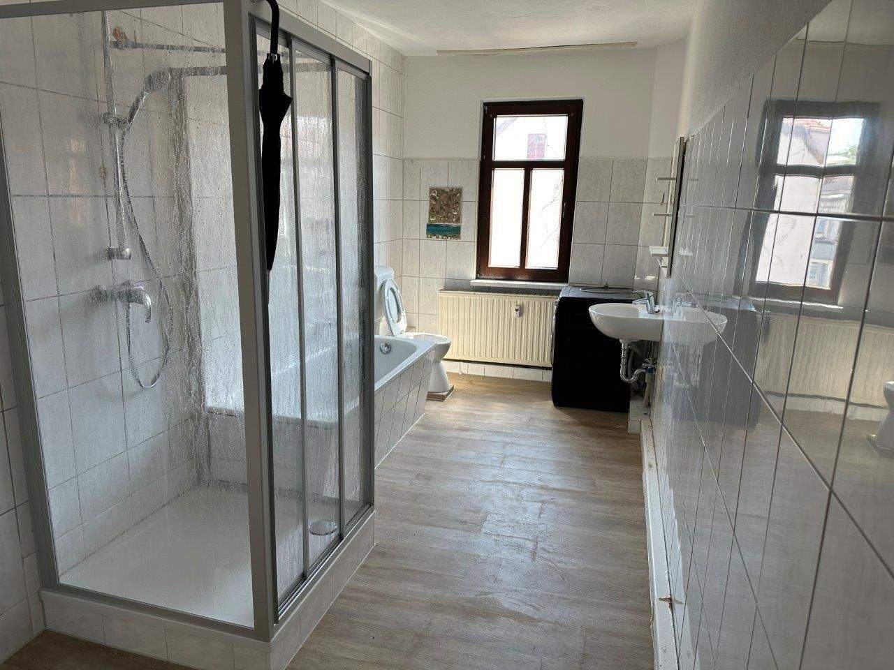 Immobilie in Arnstadt - Faktor 10,8 - Wohn- und Geschäftshaus im Zentrum von Arnstadt zu verkaufen - Bild 6