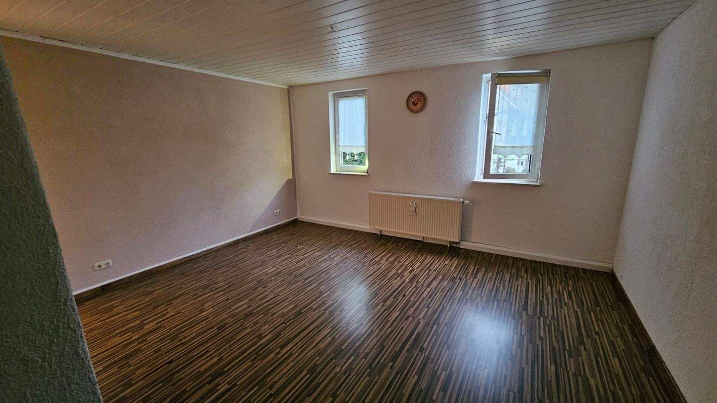 Immobilie in Frankenblick - Liebevoll gestaltete Doppelhaushälfte mit Einliegerwohnung in der Gemeinde Frankenblick OT Rauenstein - Bild 18