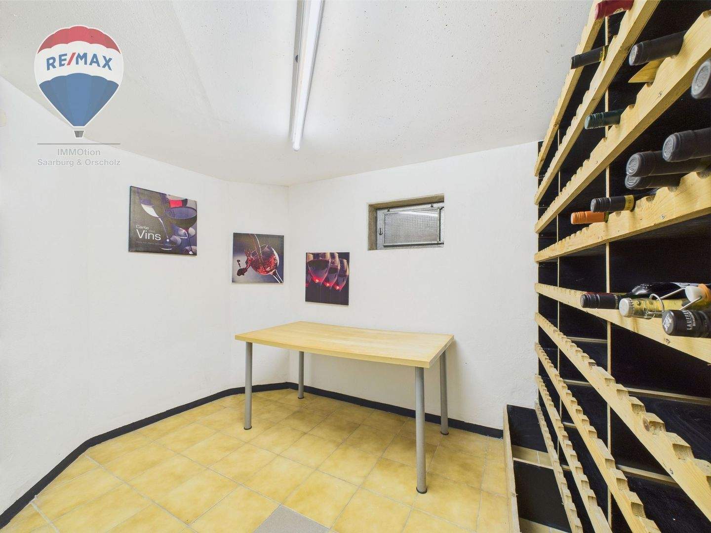 Immobilie in Merzkirchen - Großzügiges Wohnen im Landhausstil - Bild 28