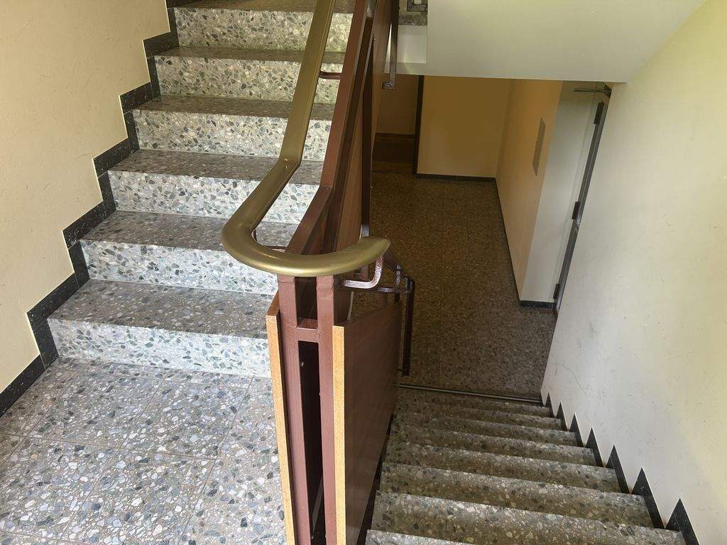 Immobilie in Immenreuth - Gepflegtes 1-Zi-Appartment einer Ferienanlage mit EBK, Lounge & Stellplatz - ruhig in Natur & Wald - Bild 9