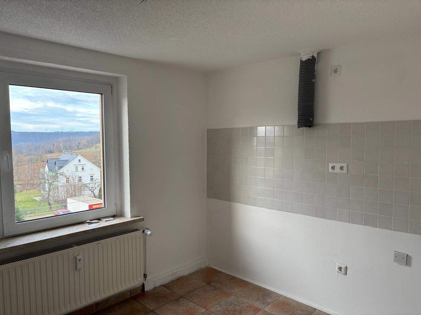 Immobilie in Döbeln - Kleines Mehrfamilienhaus mit Potenzial !! - Bild 9