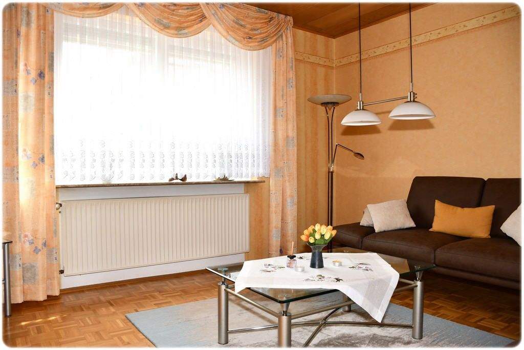 Immobilie in Waldeck - Gepflegtes Wohnhaus mit Nebengebäude - viel Platz für Wohnen, Arbeiten und Freizeit! - Bild 6