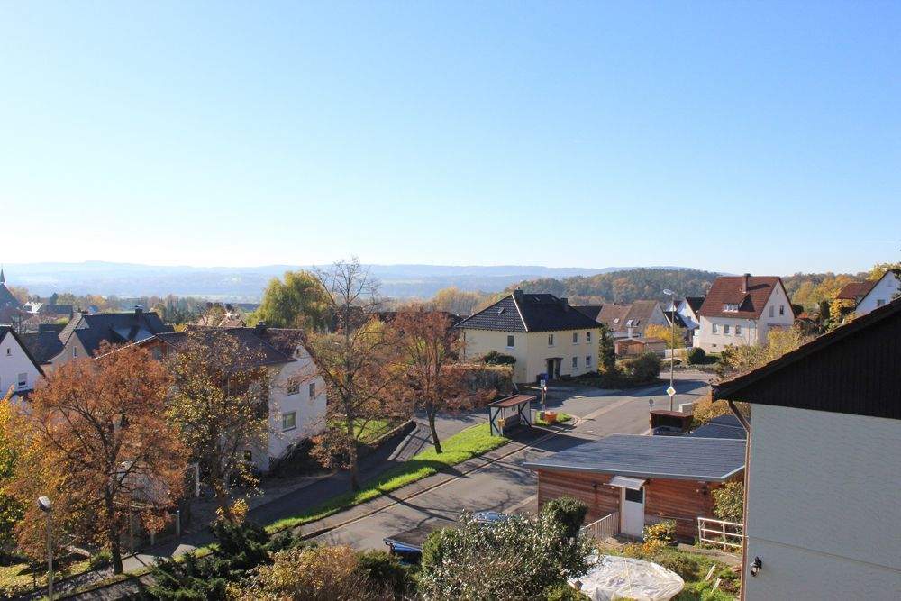 Immobilie in Kulmbach - Ein Haus zum Glücklichsein! Beste Lage - super Aussicht! - Bild 37