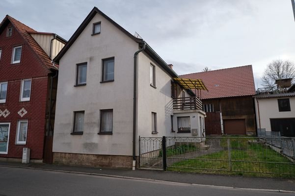 Sülzfeld, Dorfstr. 29