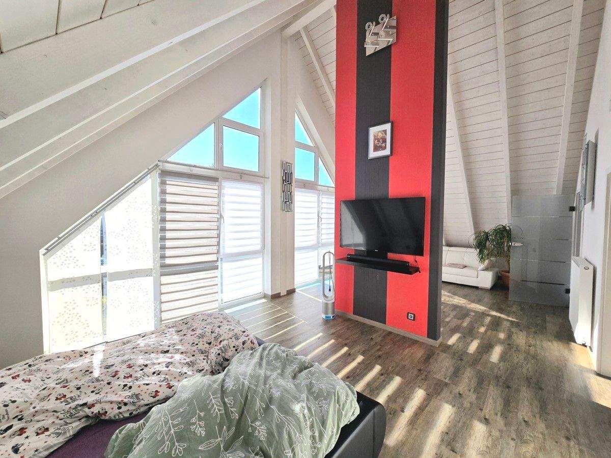 Immobilie in Malsfeld - Großzügiges Zweifamilienhaus in Malsfeld-OT - Bild 23