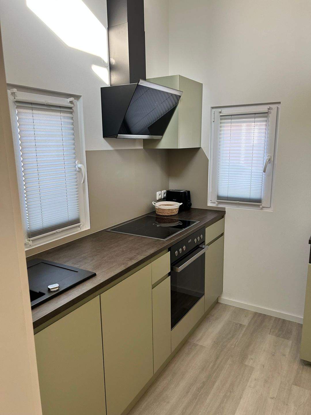 Immobilie in Groß Kordshagen - Ihr Tiny-House am Barther Bodden - Bild 5