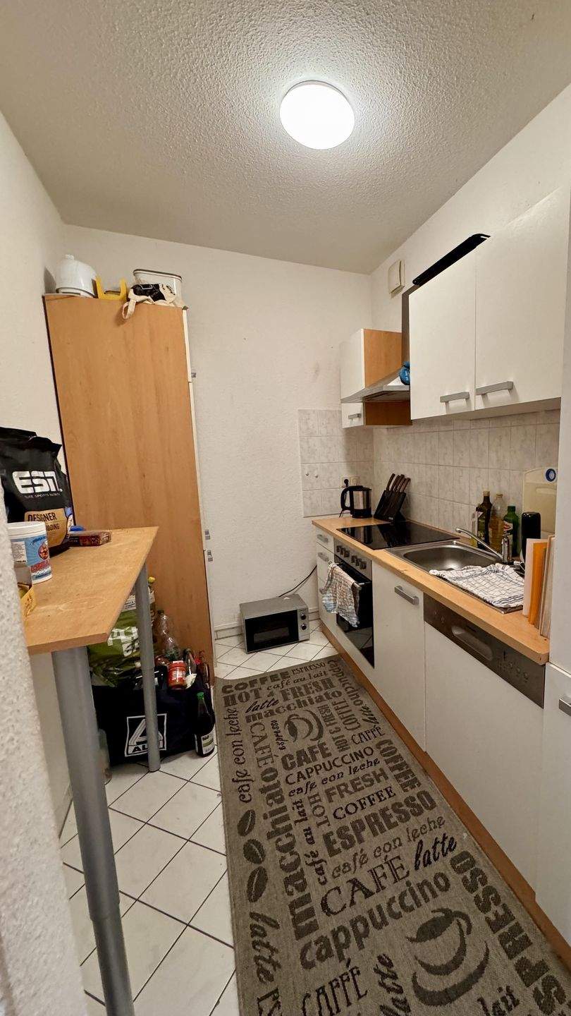 Immobilie in Frankenberg/Sachsen - Kapitalanleger aufgepasst! - Bild 13