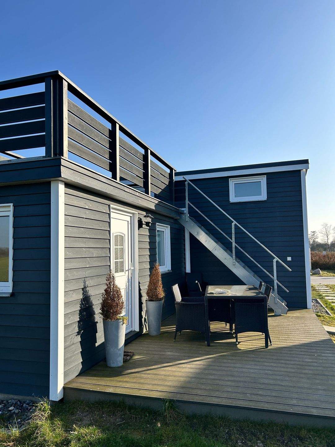 Immobilie in Groß Kordshagen - Ihr Tiny-House an der Ostsee - Bild 3