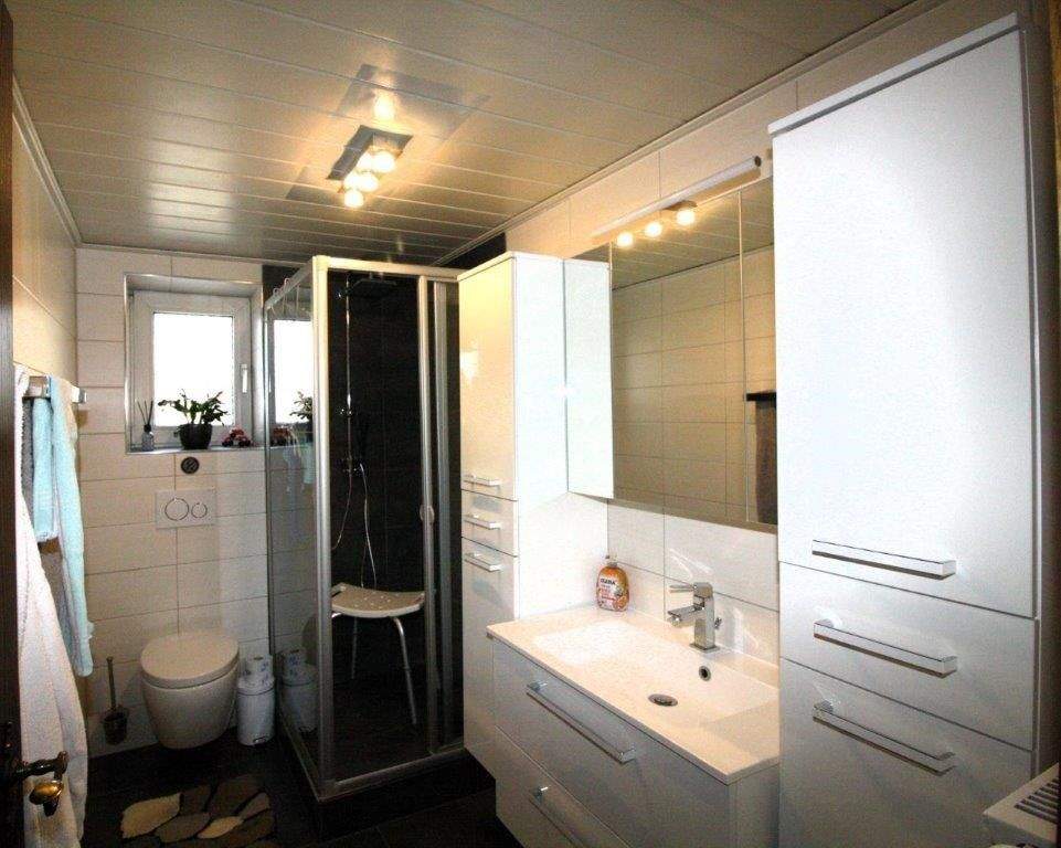 Immobilie in Kürnbach - Charmante 6-Zimmer-Maisonette-Wohnung mit großem Garten - Bild 12