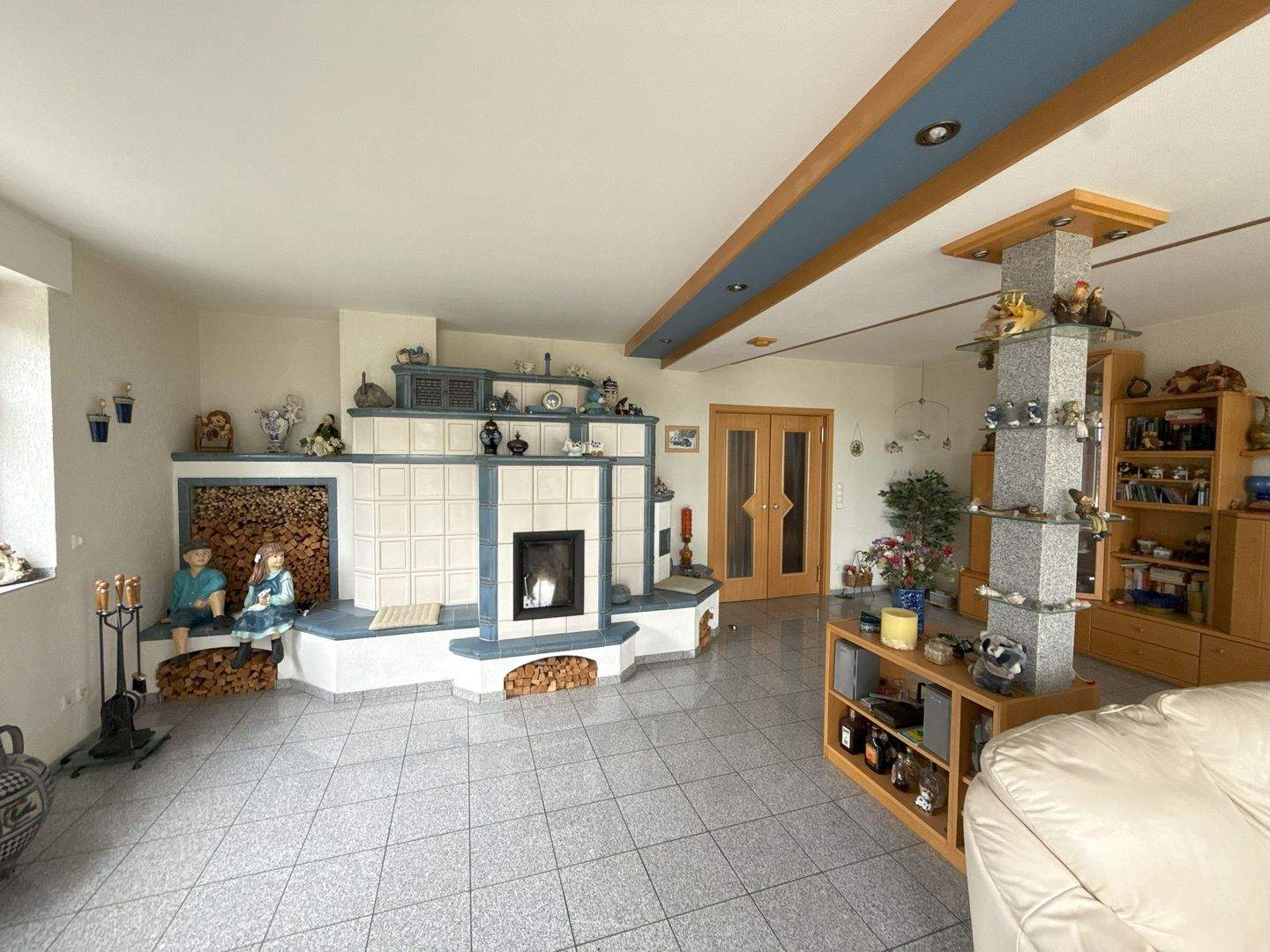 Immobilie in Altenkirchen - Villa mit zwei Luxuswohneinheiten in der ersten Reihe zum Wasser… - Bild 5