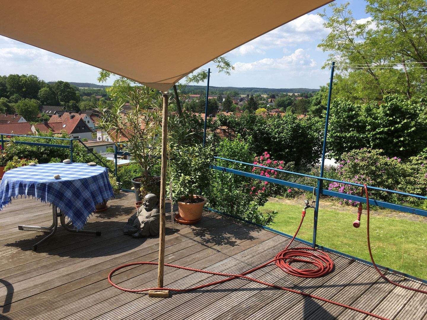 Immobilie in Hitzacker - Aufwendig modernisierte Immobilie, als Zinshaus oder zur Eigennutzung - Bild 5