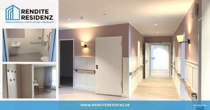 Immobilie in Neuenkirchen-Vörden - BESTANDSOBJEKT I 20 Jahre Mietgarantie I Sofort Miete! - Bild 0