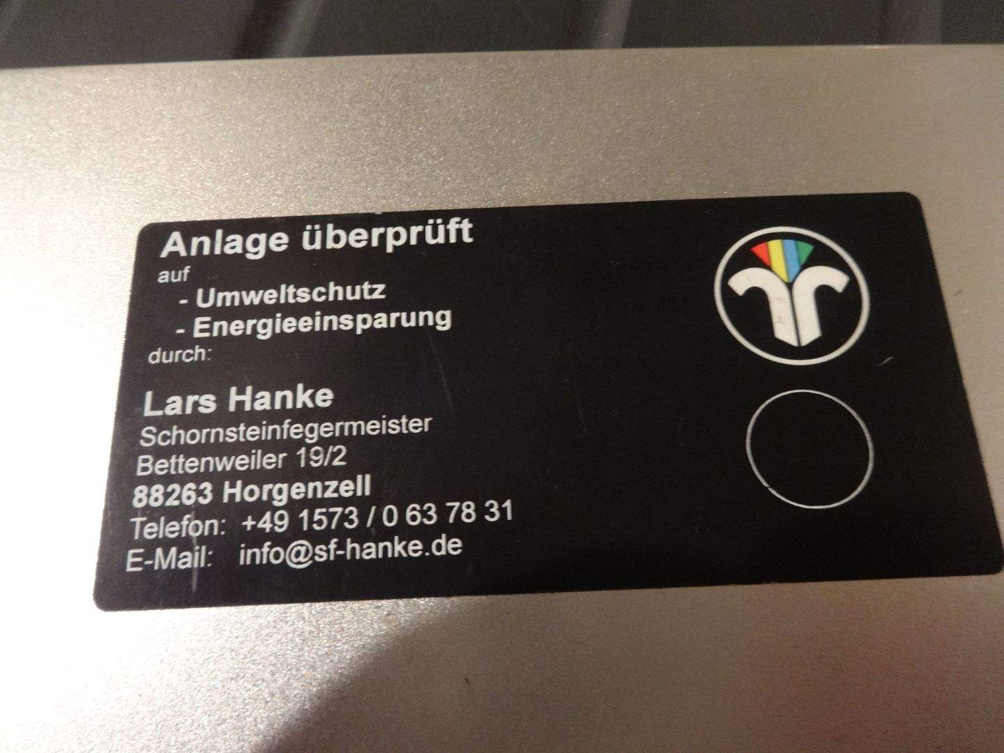 Immobilie in Bermatingen - Einfamilienhaus mit Garage, ruhie Lage - Bild 17