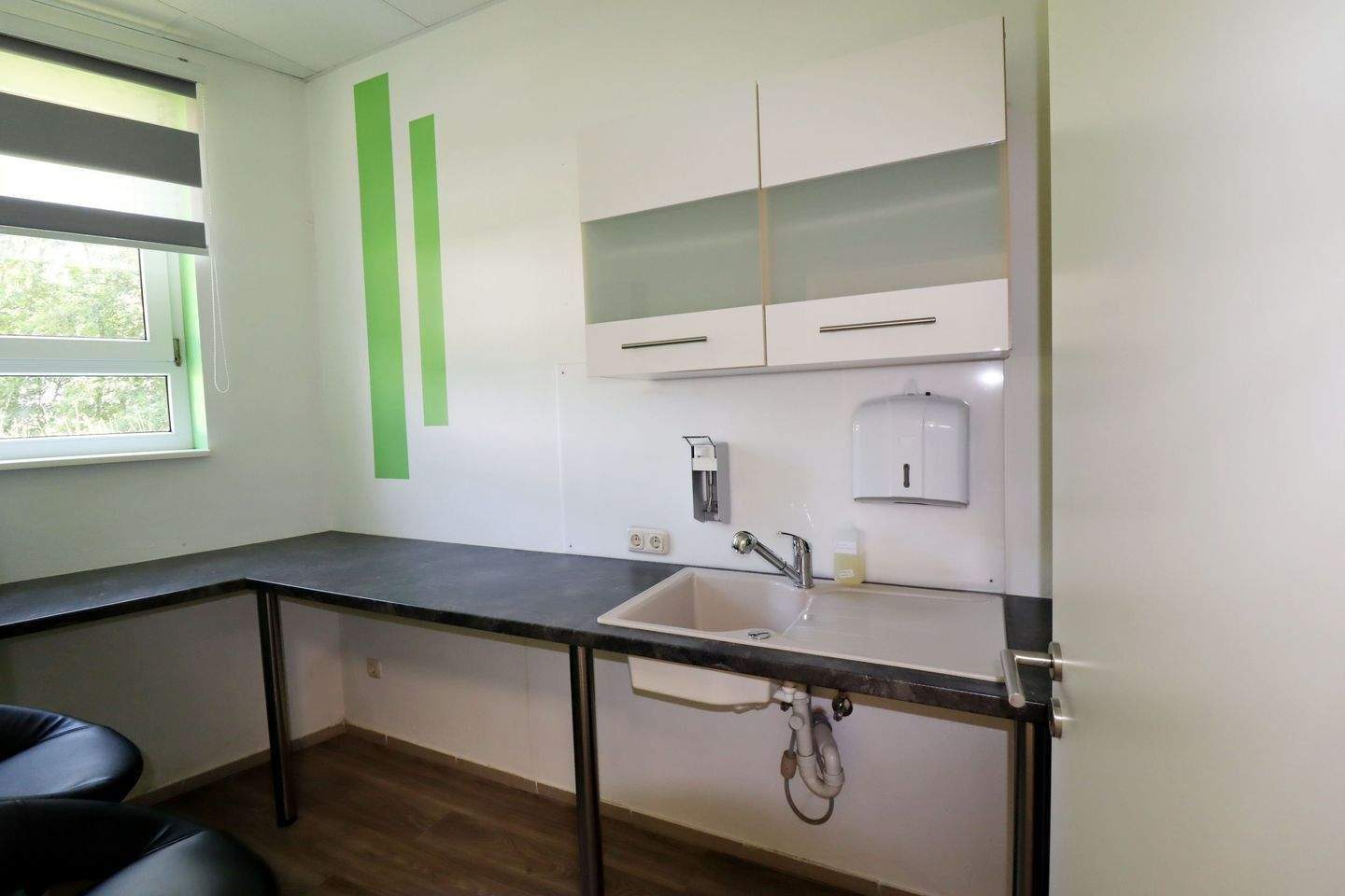 Immobilie in Weihenzell - Moderne Gewerberäume in 91629 Weihenzell - Bild 7