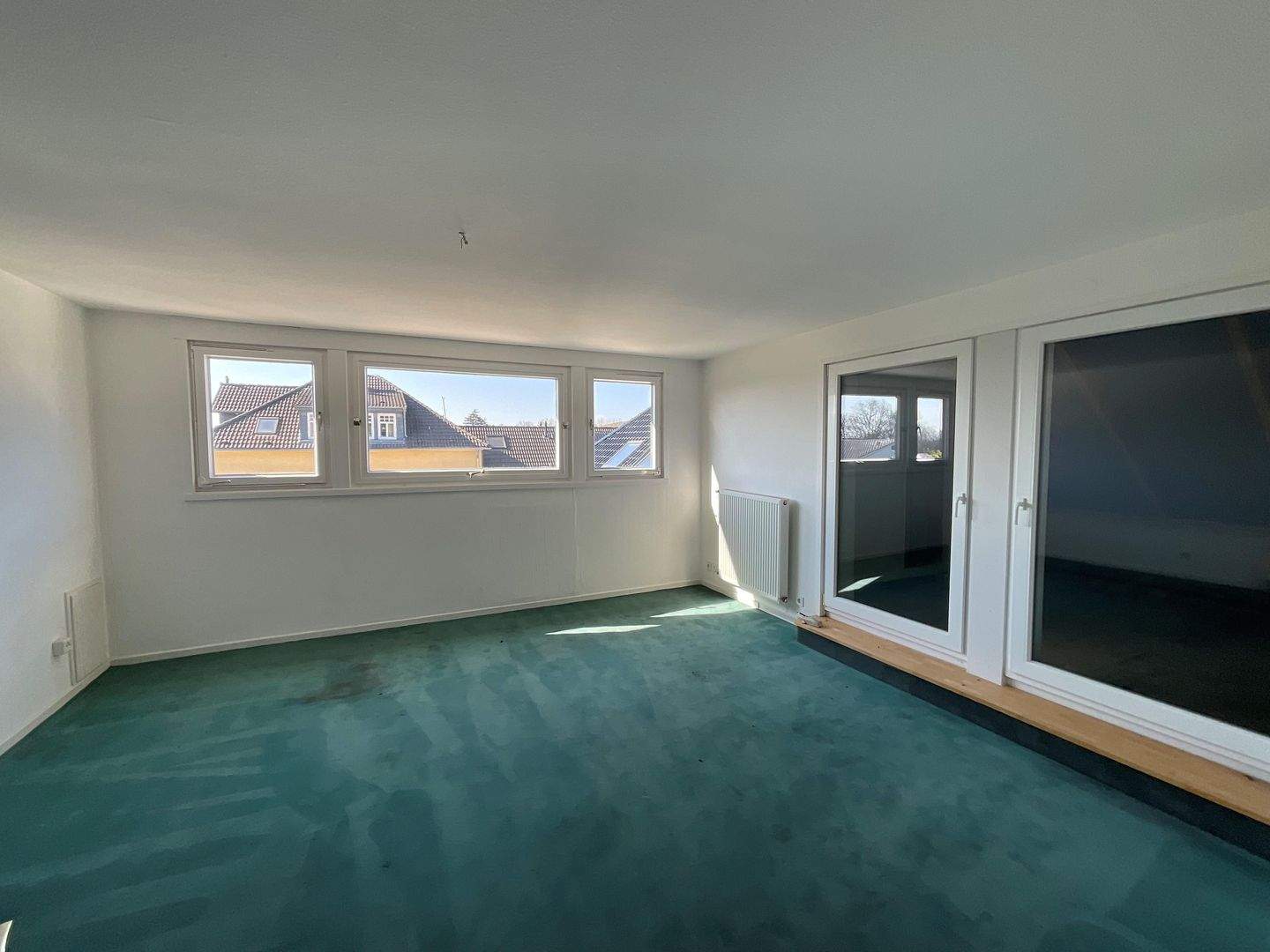 Immobilie in Lengerich - Immobilienpaket mit tollem Architektenhaus und einem Zweifamilienhaus mit Gewerbeeinheit - Bild 19