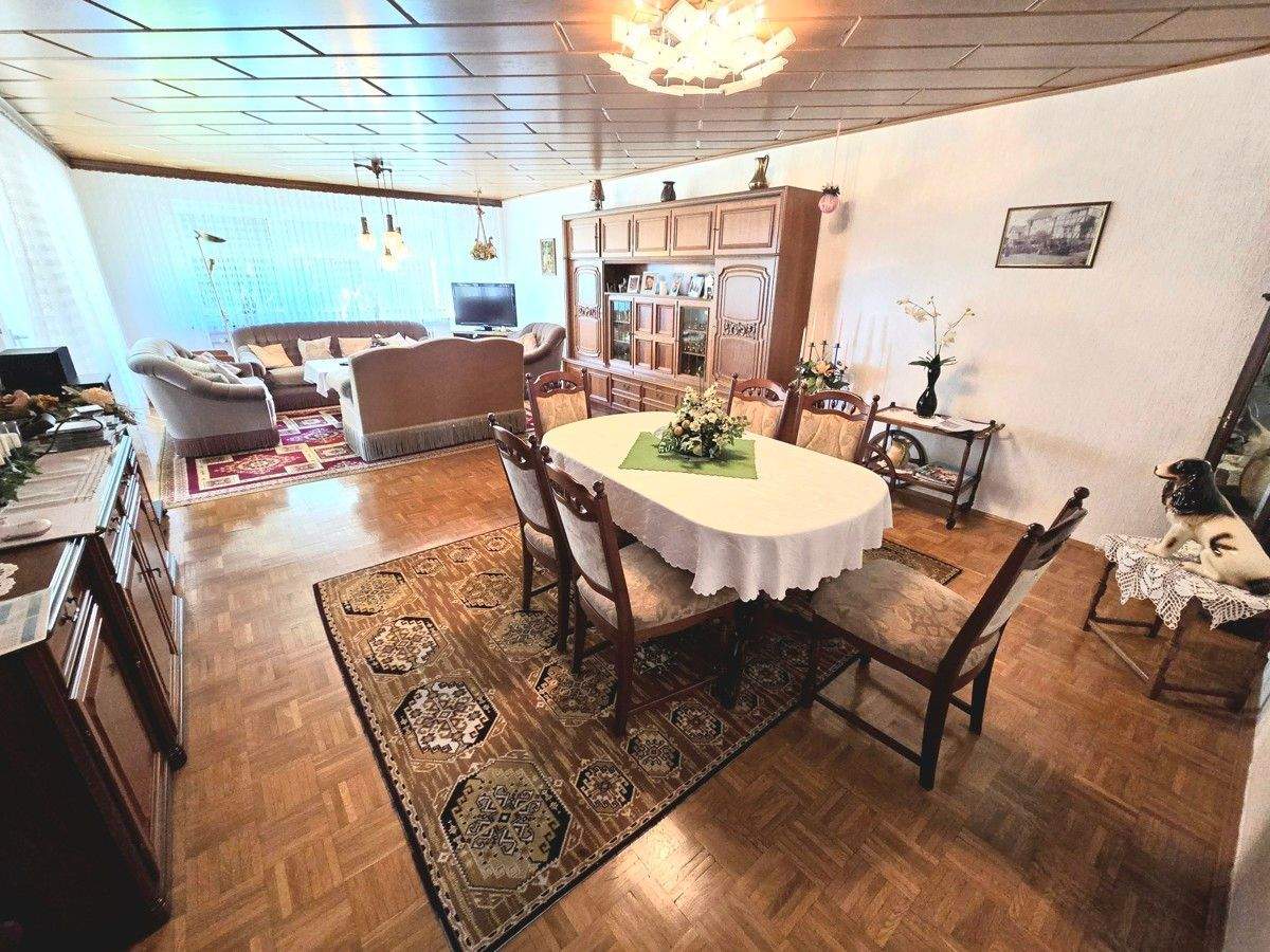 Immobilie in Malsfeld - Großzügiges Zweifamilienhaus in Malsfeld-OT - Bild 36