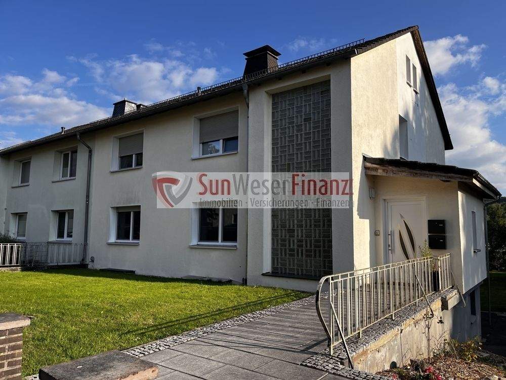 Immobilie in Höxter - "Sichere Kapitalanlage - regional verankert, gut angebunden" - Bild 0