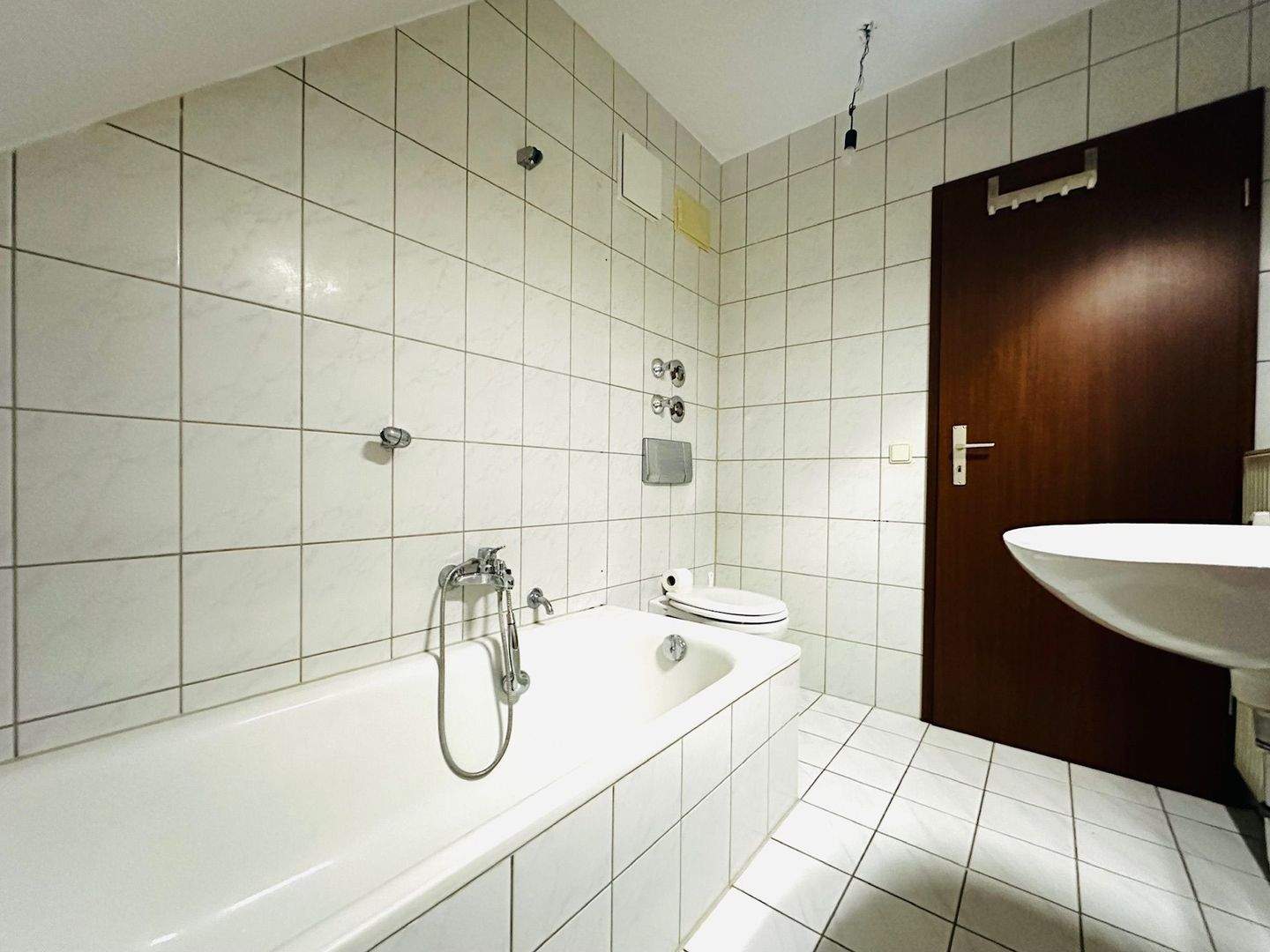 Immobilie in Langenzenn - Gemütliche 2-Zimmer-Wohnung im Herzen von Langenzenn - Bild 14