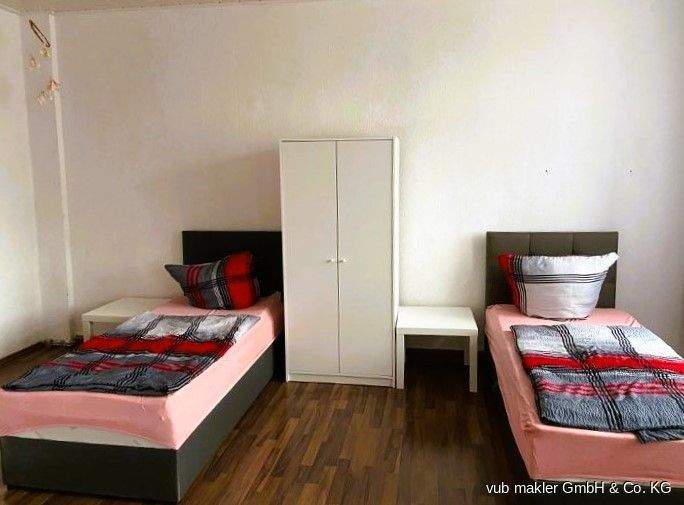 Immobilie in Hof - Investoren aufgepasst: Historisches Mehrfamilienhaus mit 4 Wohneinheiten in Hof - Bild 9