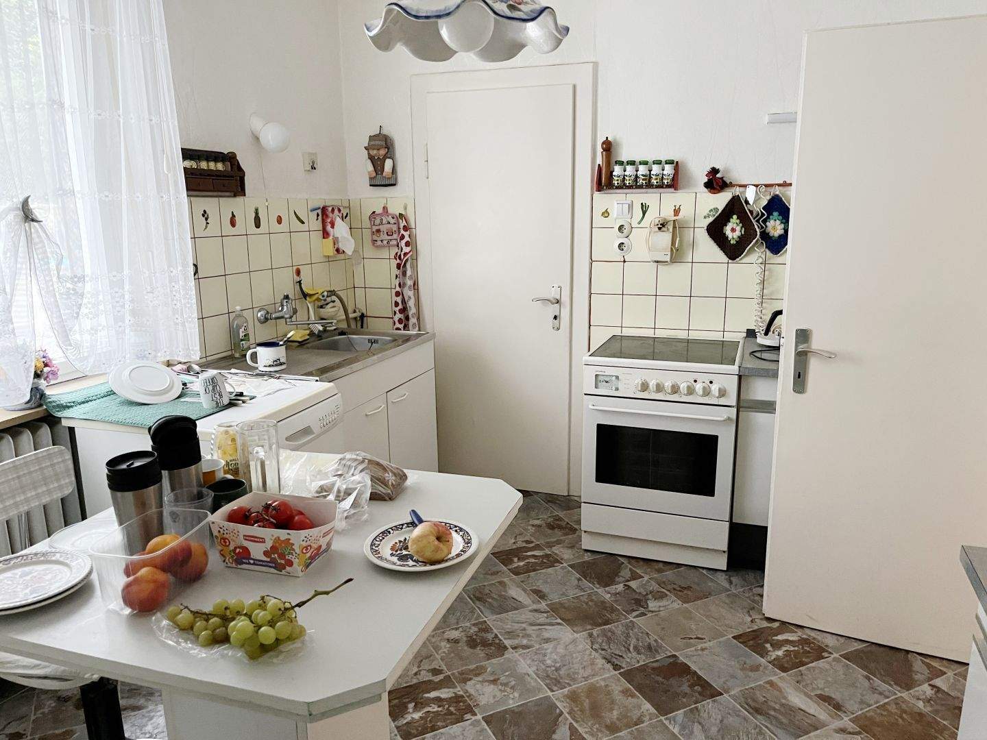 Immobilie in Mistelbach - Leben mit Stil auf repräsentativen Anwesen mit parkähnlicher Außenanlage südwestlich von Bayreuth - Bild 7