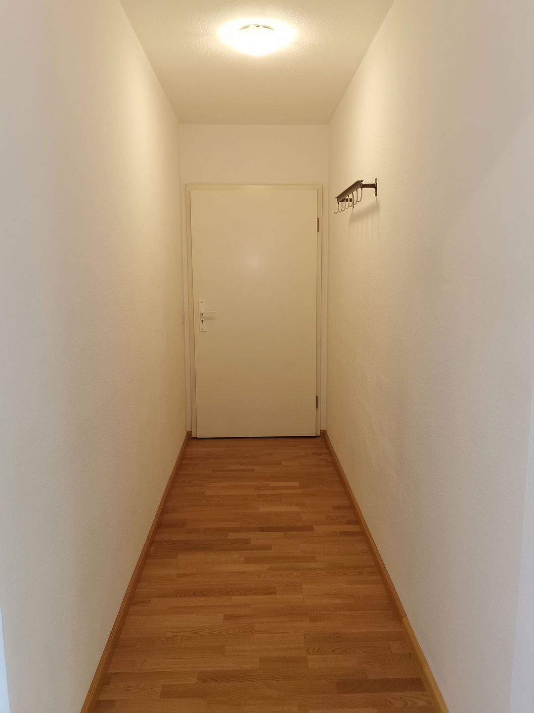 Immobilie in Umkirch - Maisonette-2-Zimmerwohnung in zentraler Lage - UMKIRCH - Bild 4