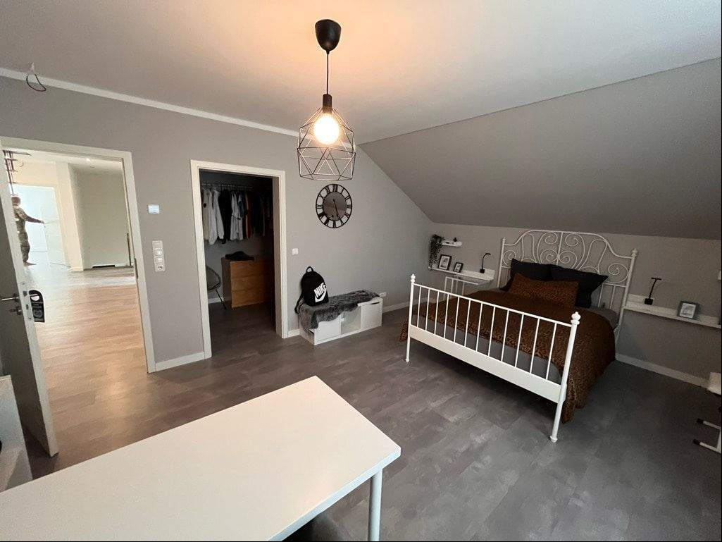 Immobilie in Wietzendorf - Exklusives Wohnhaus mit Einliegerwohnung - Bild 34