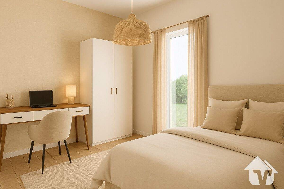 Immobilie in Surwold - Hoch hinaus - investieren Sie in Wohnqualität, die bleibt! - Bild 3