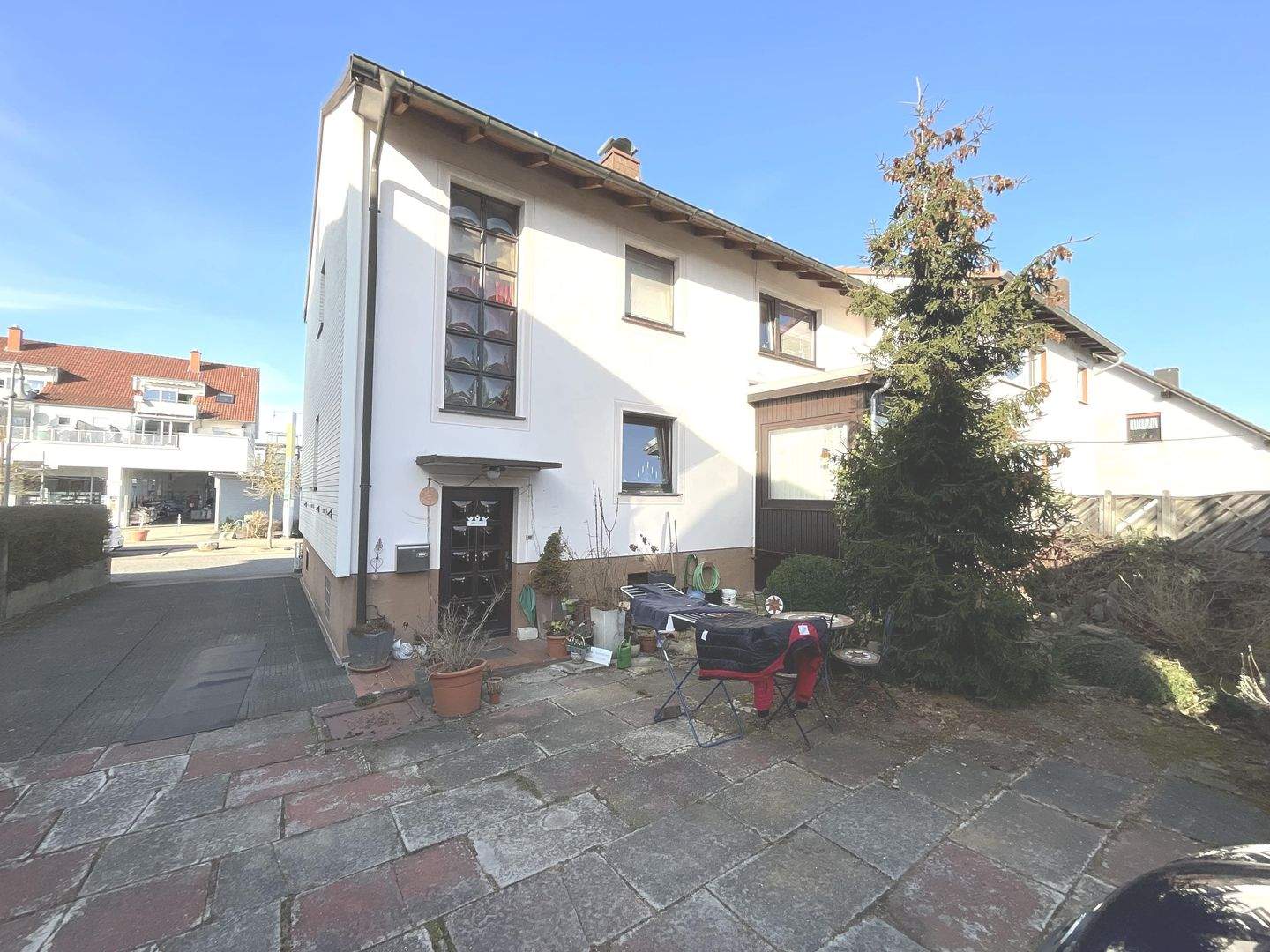 Immobilie in Hessisch Lichtenau - Ein Haus, das die ganze Familie glücklich macht! - Bild 2