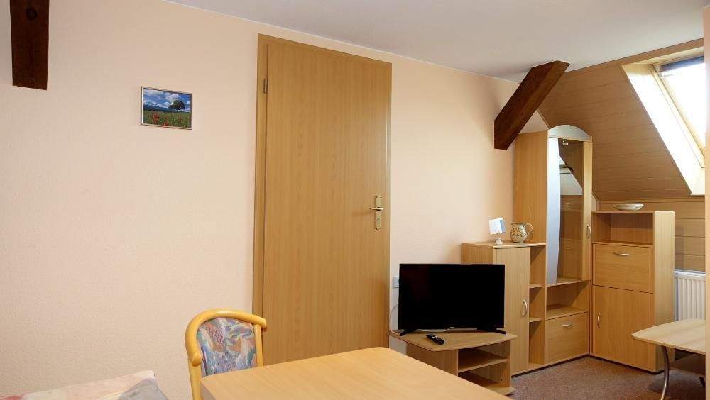 Immobilie in Dahme/Mark - Top Preis! Zweifamilienhaus mit Gewerbe - Bild 13