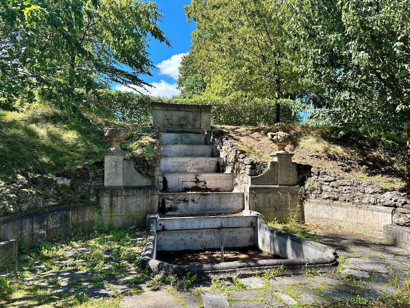 Immobilie in Ebeleben - Stadtvilla mit historischem Charme in zentraler Lage - Bild 12