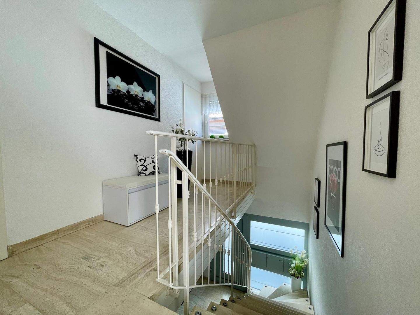 Immobilie in Remshalden - 2-FH zur Selbstnutzung und 3-FH zur Kapitalanlage in Remshalden zu verkaufen - Bild 10