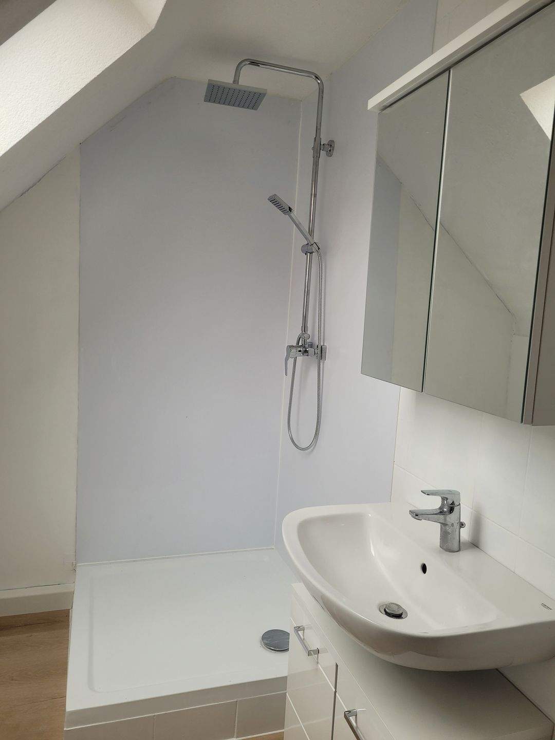 Immobilie in Adelsdorf - Wohn- und Geschäftshaus im Zentrum von Adelsdorf - Bild 20