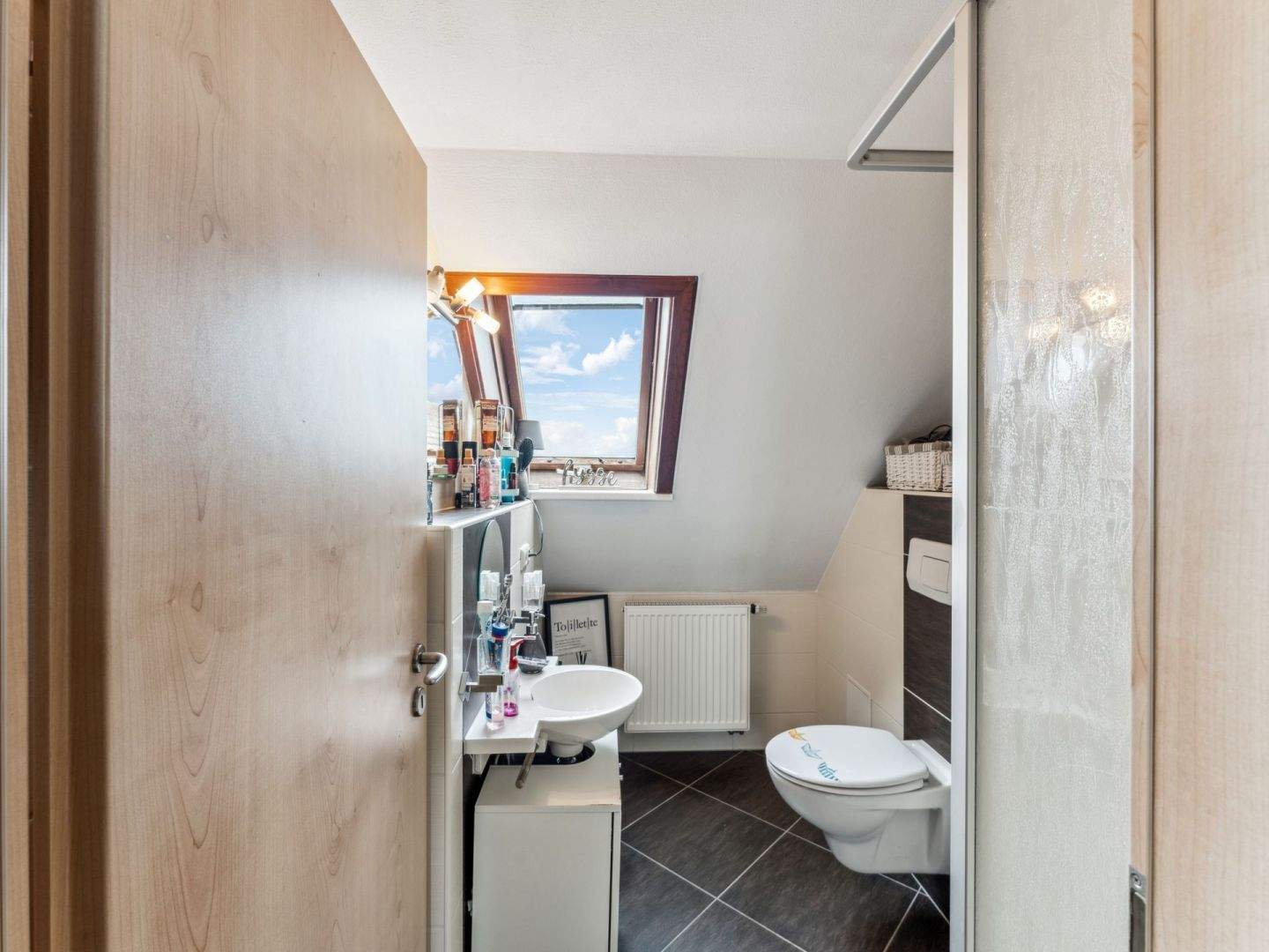 Immobilie in Bad Sulza - Saniertes Mehrfamilienhaus in Wormstedt - Saaleplatte - Bild 11