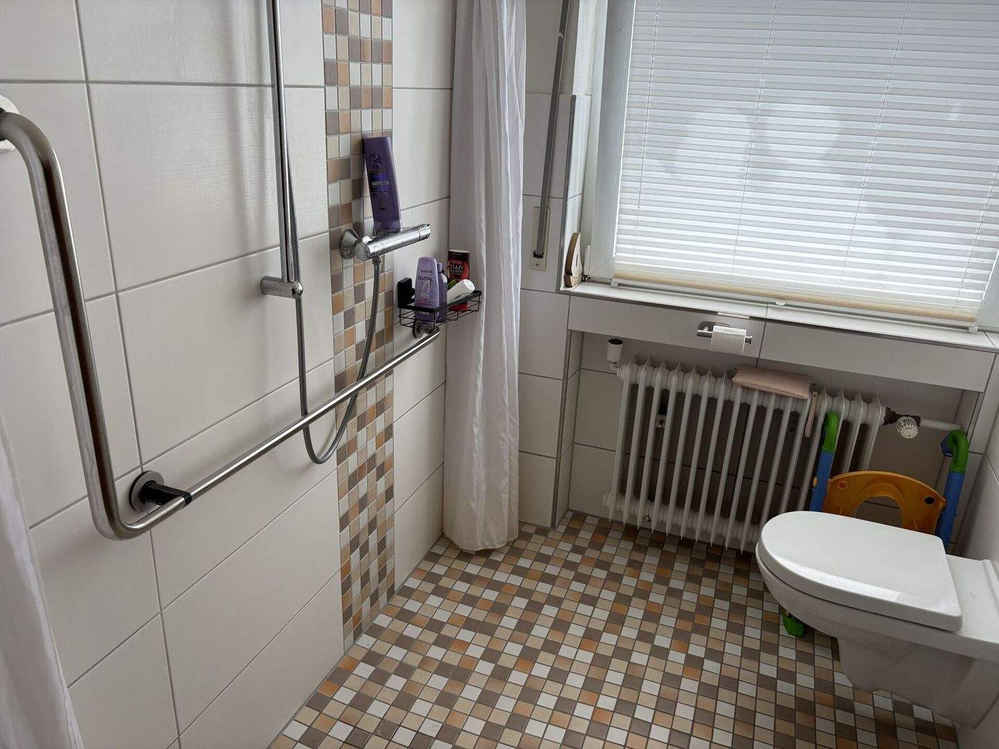 Immobilie in Brakel - Einfamilienhaus in ruhiger und landschaftsnaher Lage von Brakel - Bild 10